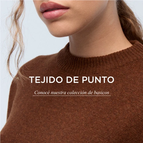 SWEATERS