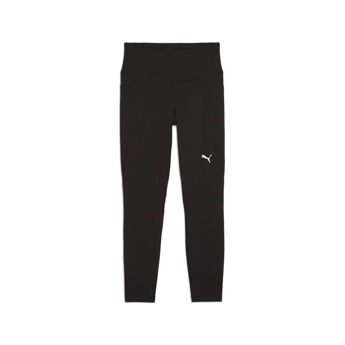 Pantalón Largo Tad Ess Tight 7/8 de Mujer - Negro 