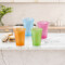 VASO TUPPERWARE 200 ML TURQUESA