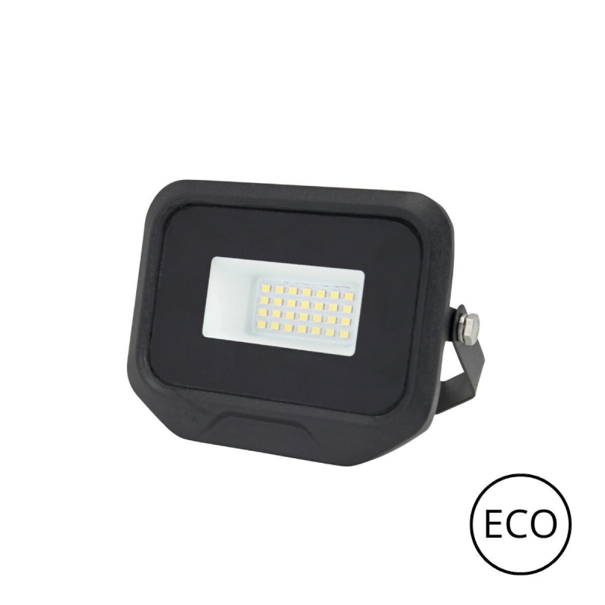 Proyector LED Sky Blue 20W Luz Cálida ECO 