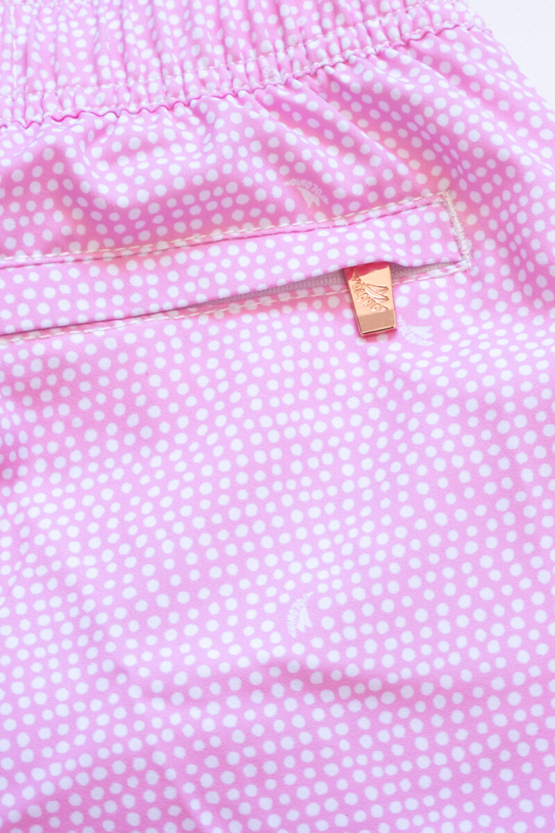 KIDS DOTS CLASSIC Rosa