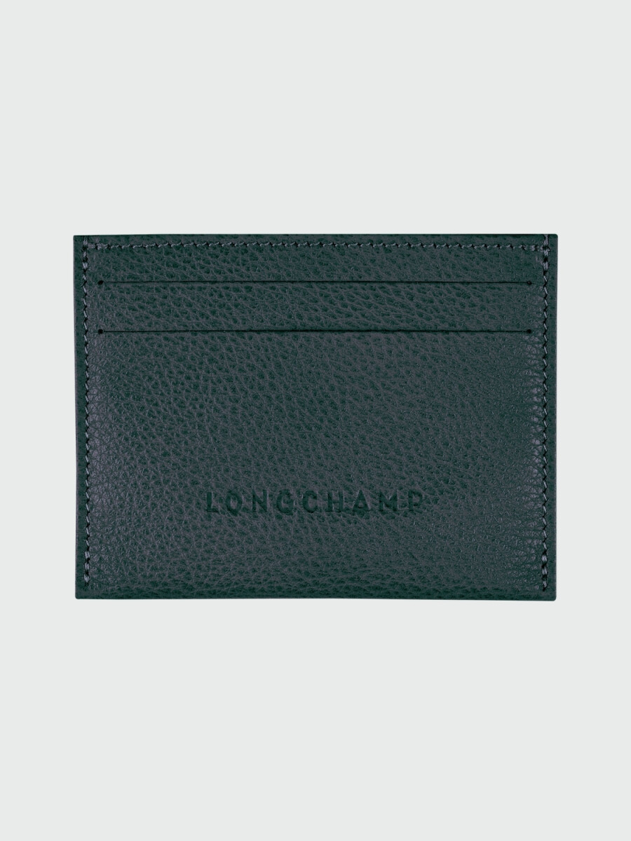 Card Holder Le Foulonné - Gris 