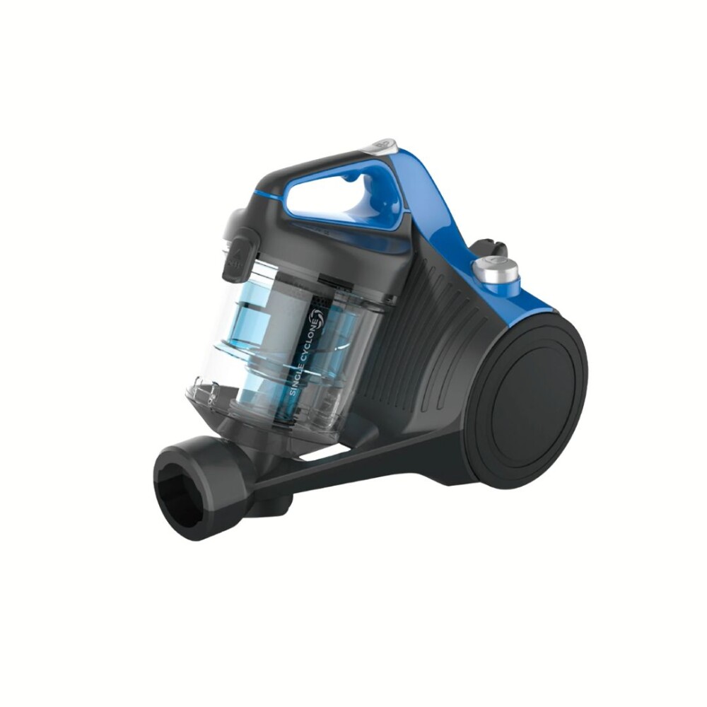 Aspiradora Ciclónica 15K Azul - Modelo VCS35B15K - Midea Aspiradora Ciclónica 15K Azul - Modelo VCS35B15K - Midea