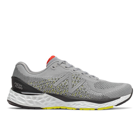 Championes New Balance Running de Hombre M880G10 GREY