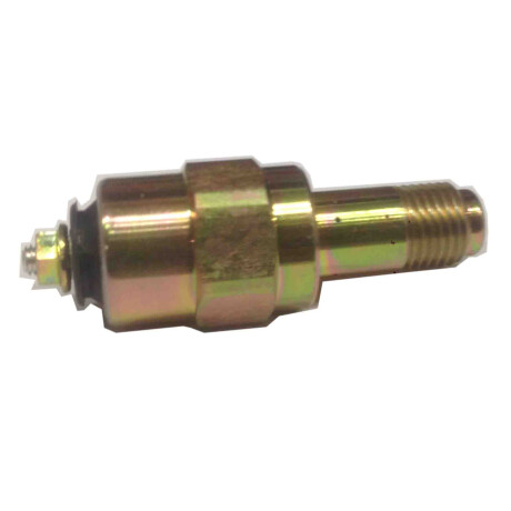 INYECCION PARTES JMC SOLENOIDE CORTE COMBUSTIBLE 12V 1032 1043 1062 - INYECCION PARTES JMC SOLENOIDE CORTE COMBUSTIBLE 12V 1032 1043 1062 -