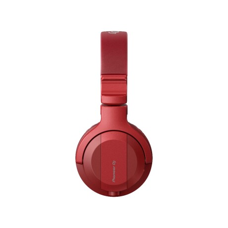 Auriculares Bluetooth Pioneer Dj Hdjcue1 Bt Rojo Auriculares Bluetooth Pioneer Dj Hdjcue1 Bt Rojo
