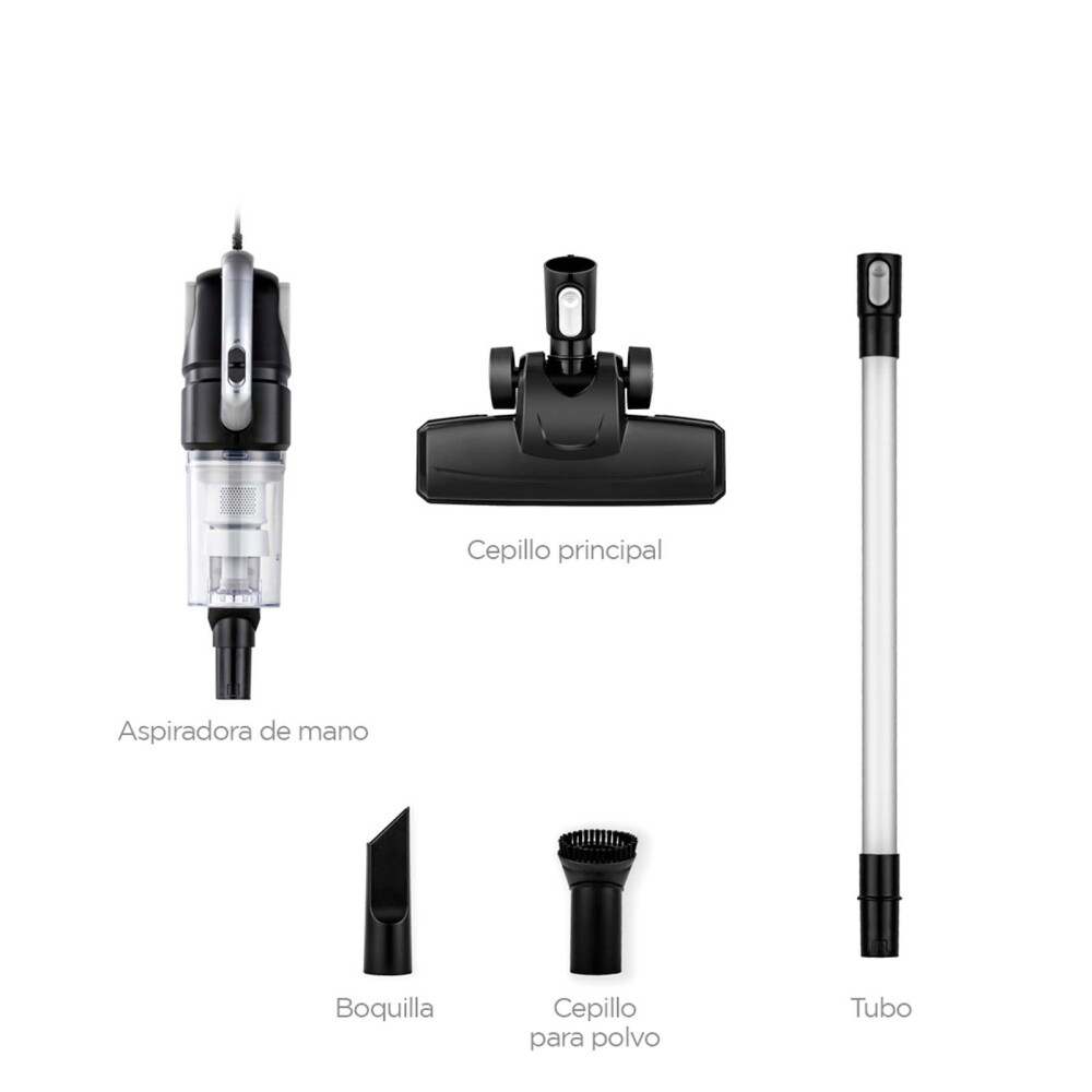 ASPIRADORA MIDEA 500W V19T01A20S0A