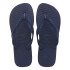 Ojotas Unisex Havaianas Top Azul Marino