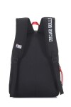 Mochila nylon sport Chicago Bulls - NBA Rojo