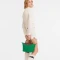 Le Pliage Original S Handbag Verde