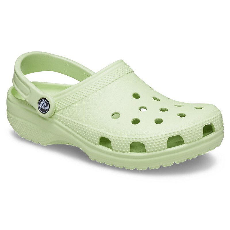 Crocs Classic Verde