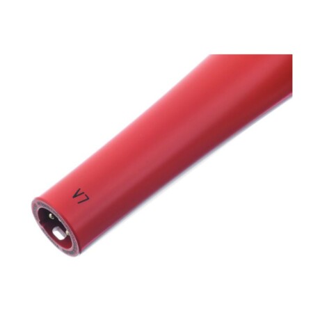 Microfono Se Electronics V7 Rojo Microfono Se Electronics V7 Rojo