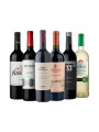 Pack Selección Autumn is coming x6 vinos Get cozy Pack Selección Autumn is coming x6 vinos Get cozy