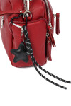 Bandolera Holbox Rojo