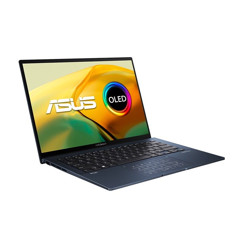 Notebook ASUS Zenbook 14 OLED UX3402ZA-KM405W i7-1260P 1TB Notebook ASUS Zenbook 14 OLED UX3402ZA-KM405W i7-1260P 1TB