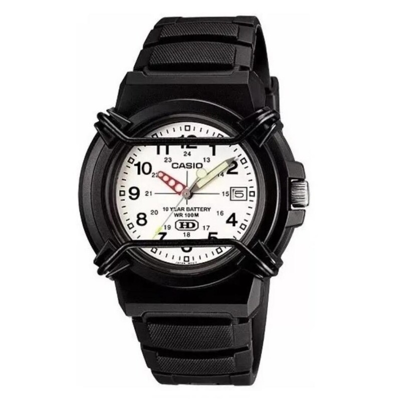 Casio - HDA600B-7B 09hda600b-7b