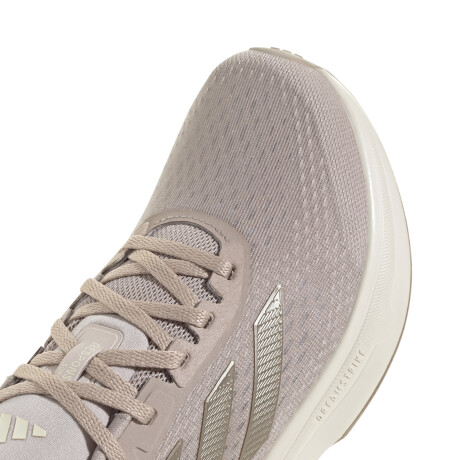 Championes adidas Response Super Beige