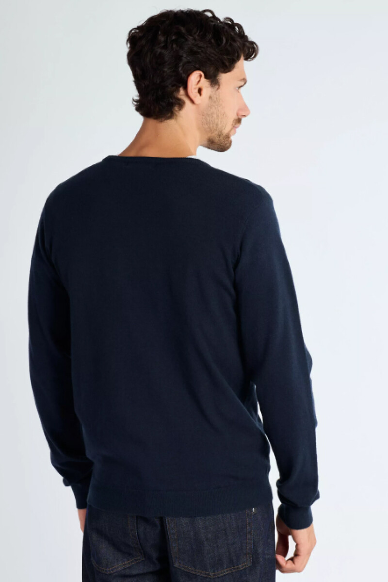 Sweater Brass Marino