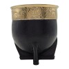 MATE IMPERIAL ALPACA 07 negrouniforme