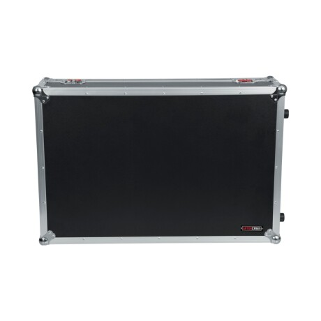 Estuche Consola Gator G-gtourwingndh Para Wing No Doghouse Estuche Consola Gator G-gtourwingndh Para Wing No Doghouse