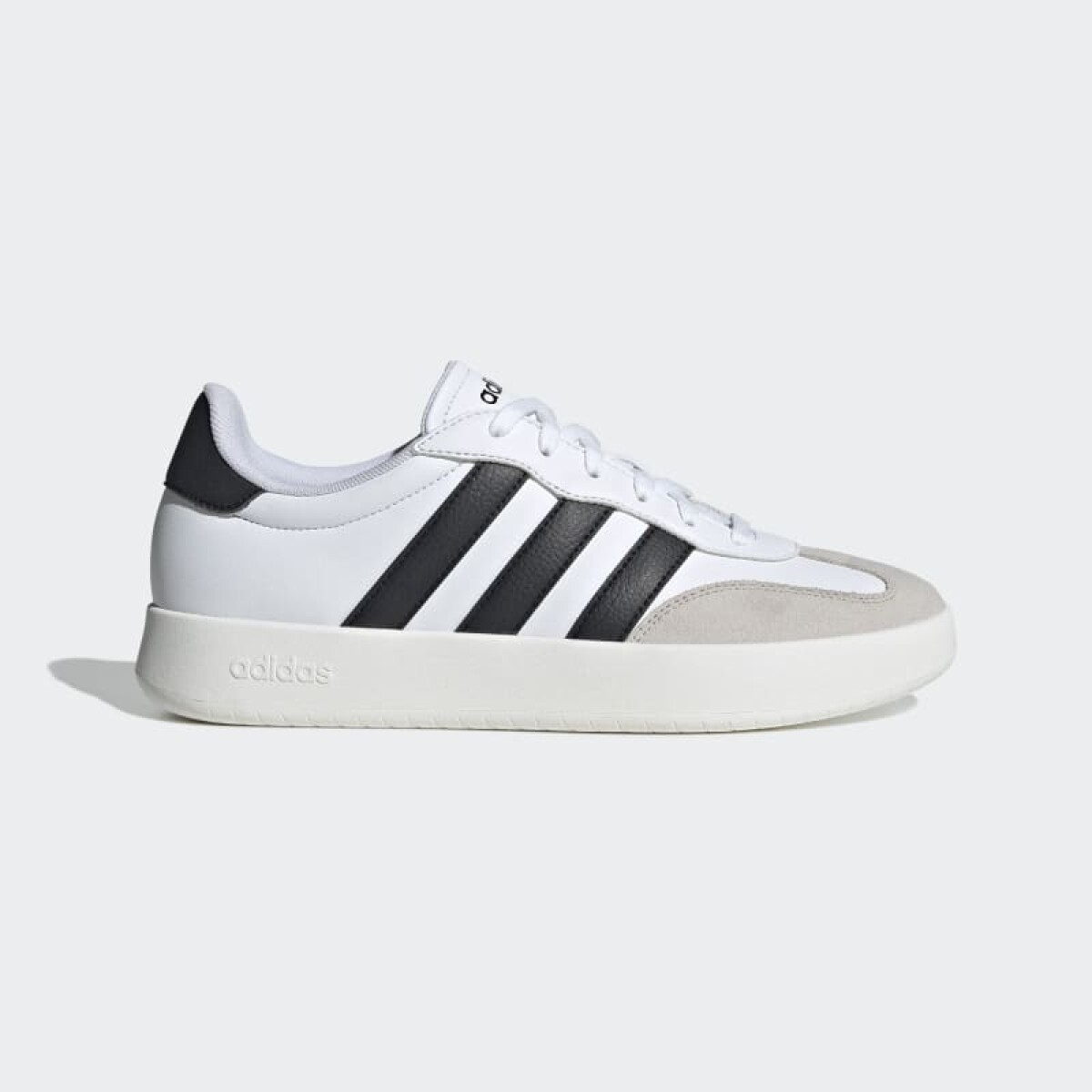 Championes Adidas Barreda - Blanco 