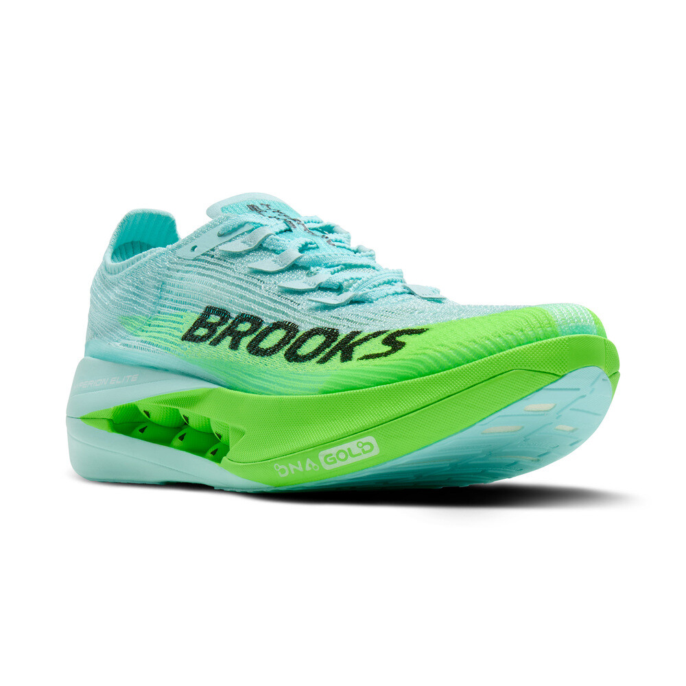 Zapatillas Running Hyperion Elite 5 Unisex Blue