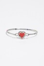 PULSERA Plata