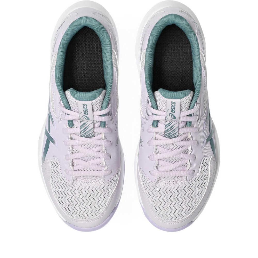 Zapatillas Gel-Rocket Gel-Rocket 12 Mujer Dahlia/foggy Teal