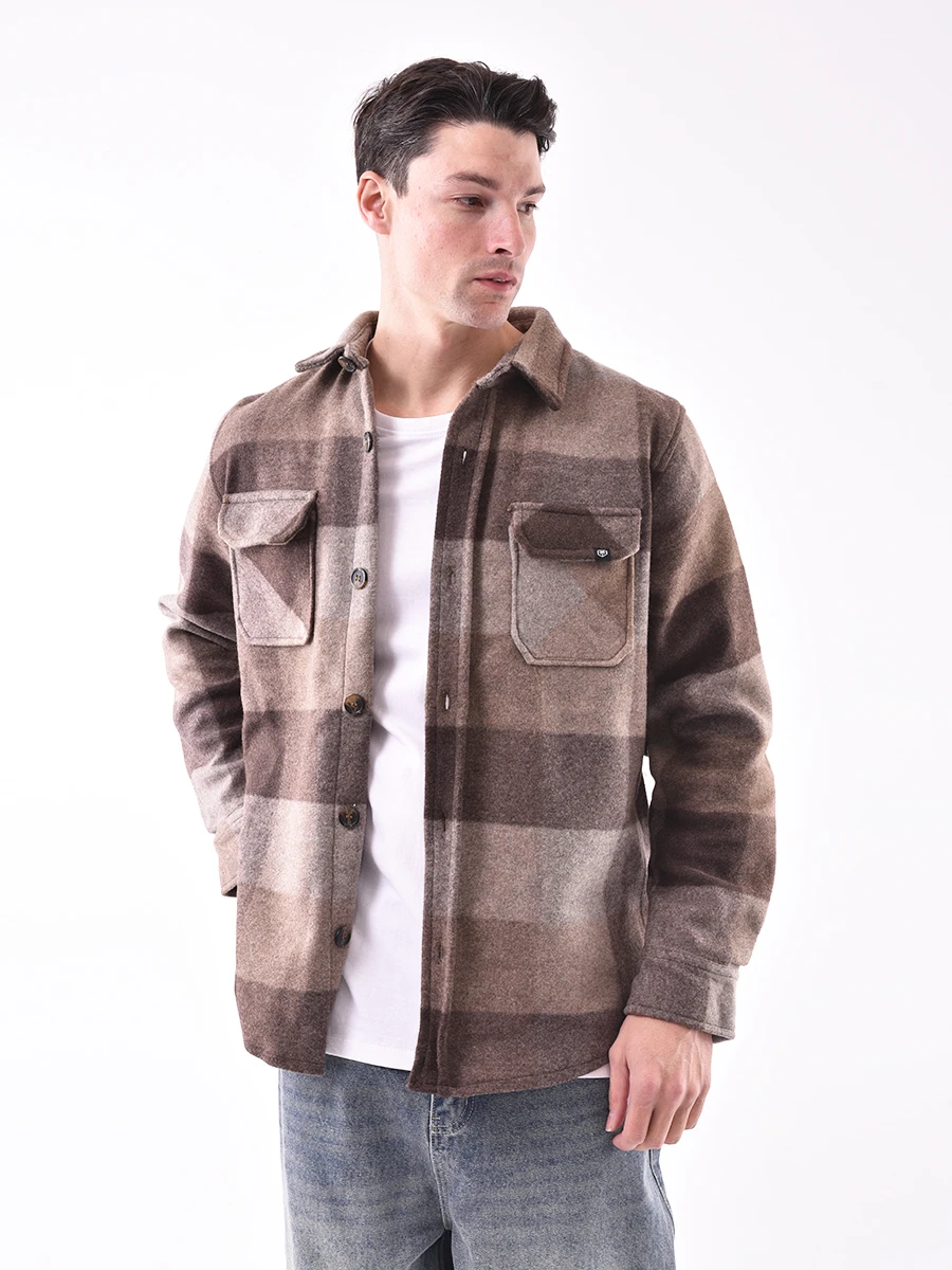 SOBRECAMISA MATEO - VARIANTE 2 