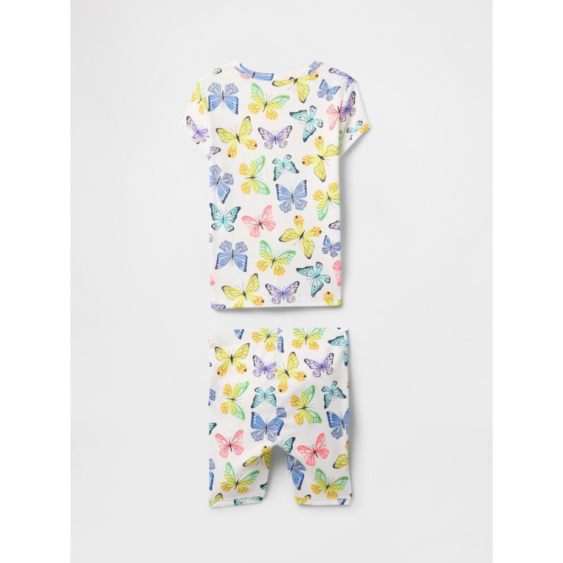 SP25 G SJ BUTTERFLY WHITE