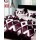 Manta capitoneada Cotton Flor 2 plazas sommier 2.25 x 2.45 mts con porta almohadas Manta capitoneada Cotton Flor 2 plazas sommier 2.25 x 2.45 mts con porta almohadas