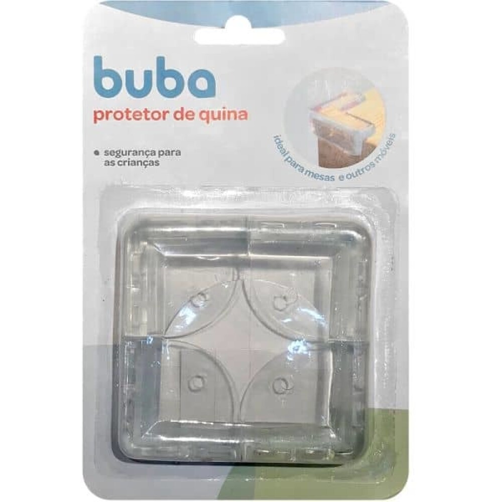 Set x4 esquineros BUBA Set x4 esquineros BUBA