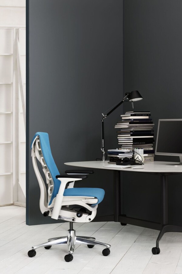 Silla Embody - Color Silla Embody - Color