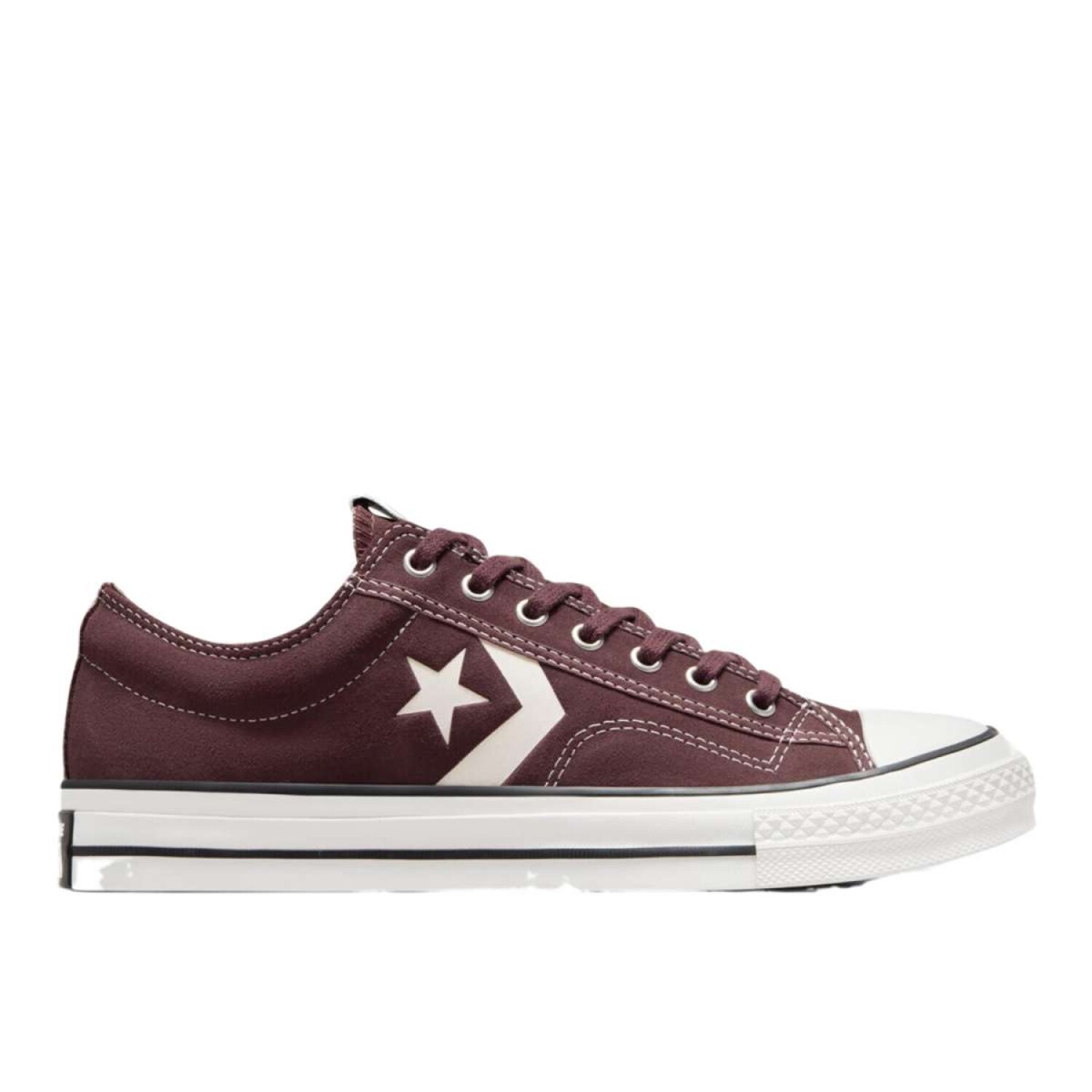 Championes Converse Star Player 76 Ox Marron Tienda Soy Santander