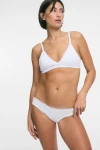 Bikini Abril Blanco