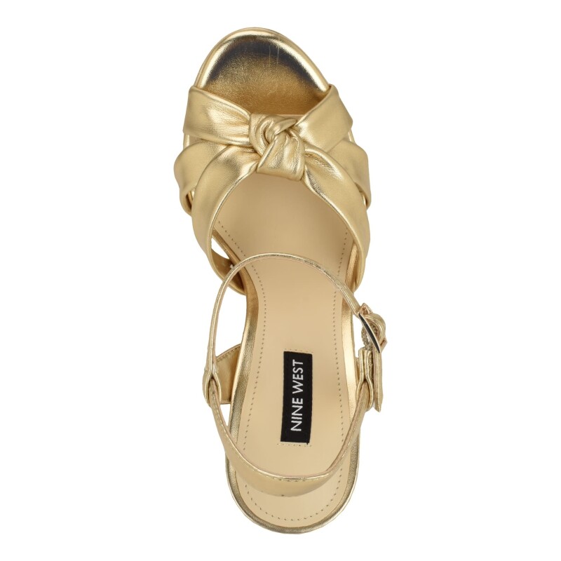 Sandals Windee3 Gold