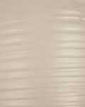 Set Sory de 2 macetas de terracota con acabado gris Ø 28 cm / Ø 36 cm Set Sory de 2 macetas de terracota con acabado gris Ø 28 cm / Ø 36 cm
