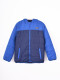CAMPERA REVERSIBLE TOKIO AZUL OSCURO