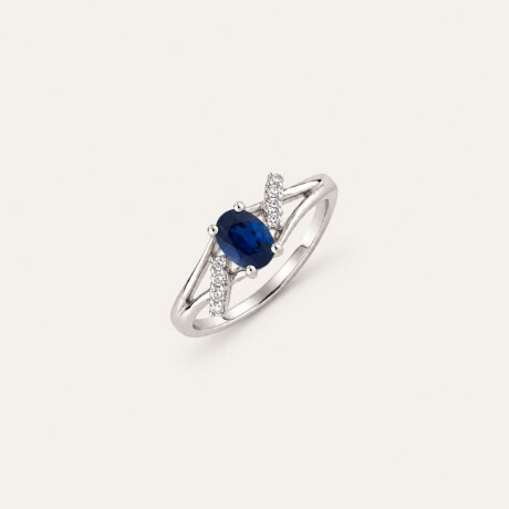 Anillo Diana - Oro 9k Anillo Diana - Oro 9k