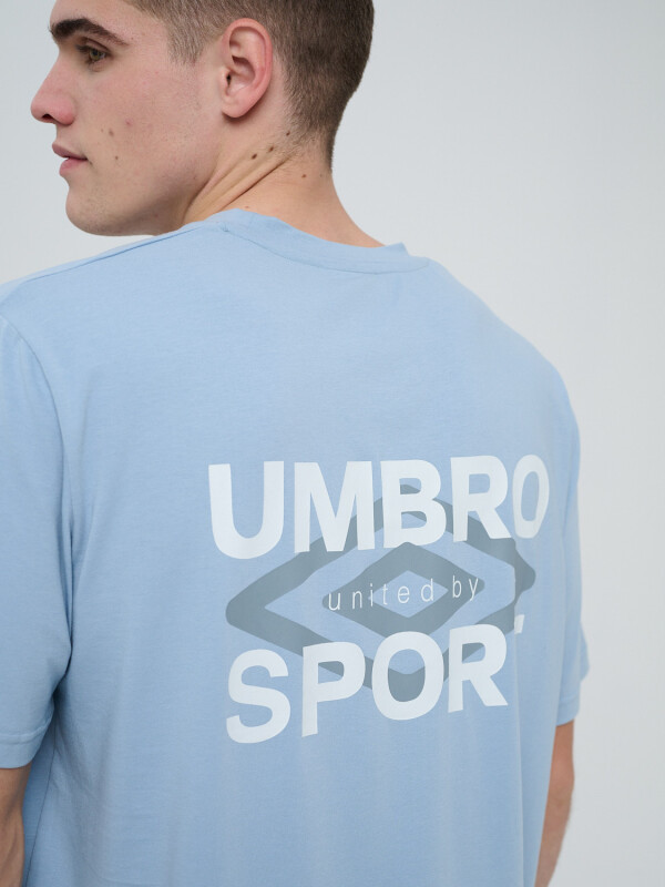 REMERA ORIGIN Umbro Hombre 007