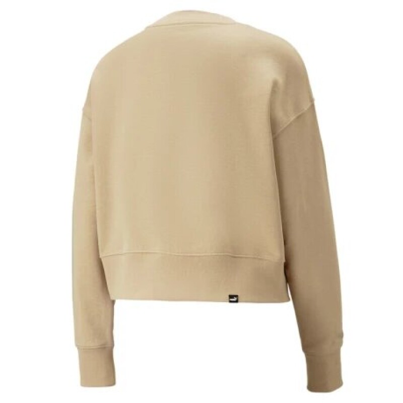 Buzo Puma Crew Tr Buzo Puma Crew Tr