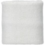 Wrist Band Pair - Unisex Brilliant White