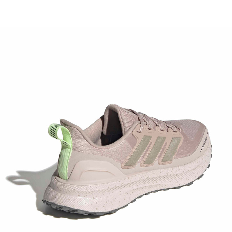 Championes de Mujer Adidas Ultrarun 5 Tr W Rosado - Rosado Viejo