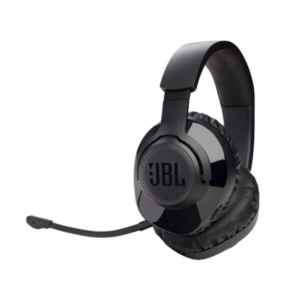 Auricular Jbl Free WFH Black Wireless Auricular Jbl Free WFH Black Wireless