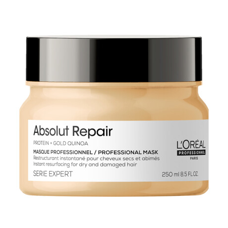 Mascarilla Capilar L'Oréal Professionnel Absolut Repair 250ml Mascarilla Capilar L'Oréal Professionnel Absolut Repair 250ml