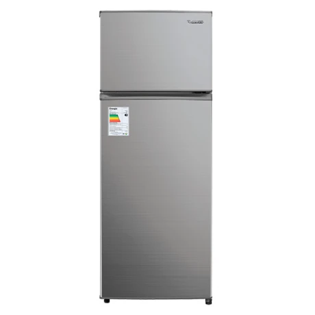 Heladera 259 lts con Freezer Frio Humedo James Rj 27 M 001