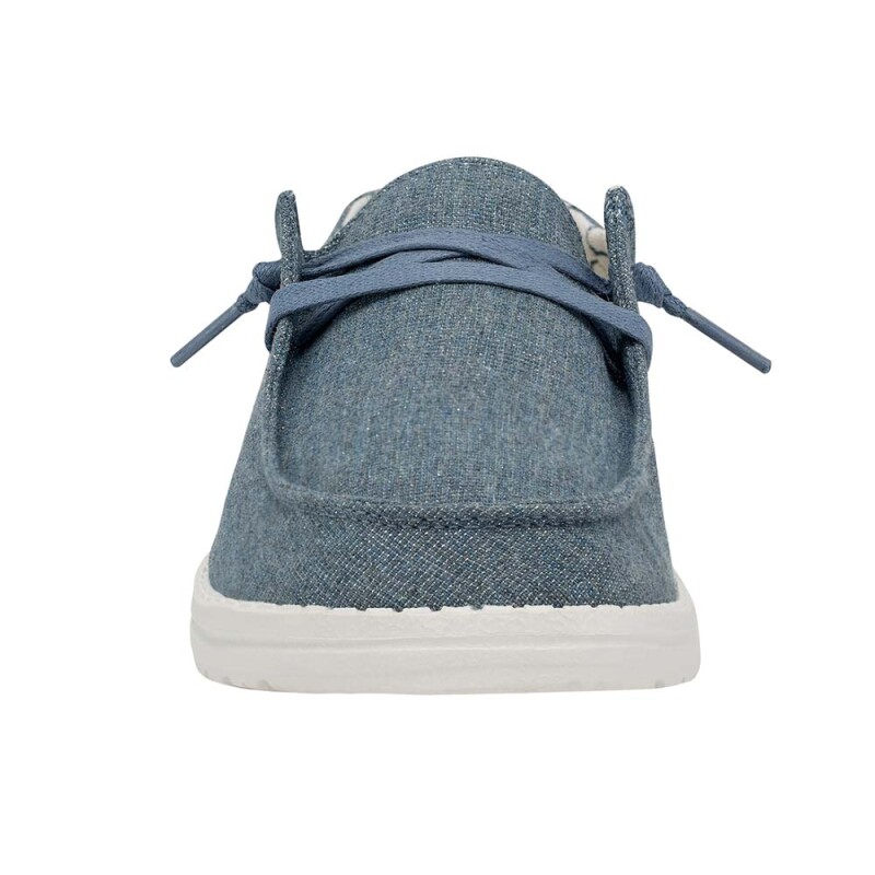 Wendy - Mujer Sparkling Blue Stone