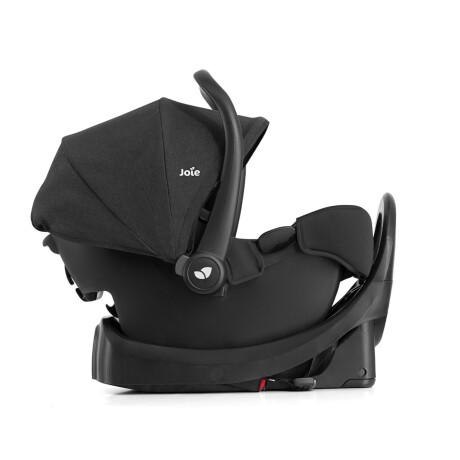 Silla de Auto Joie RUE con Base y LATCH SHALE DARK Silla de Auto Joie RUE con Base y LATCH SHALE DARK