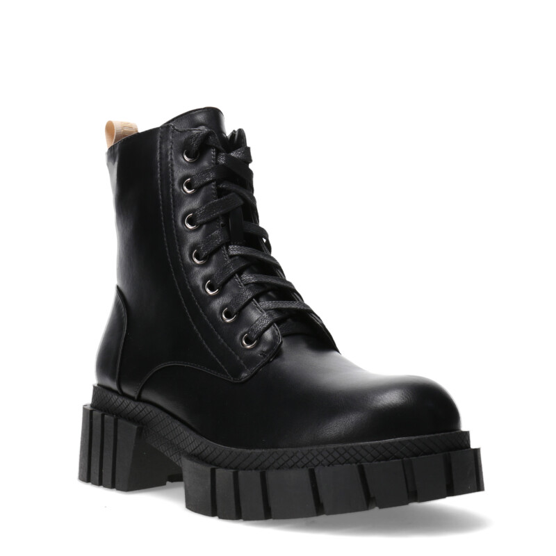 Botas de Mujer Miss Carol Gogya Negro