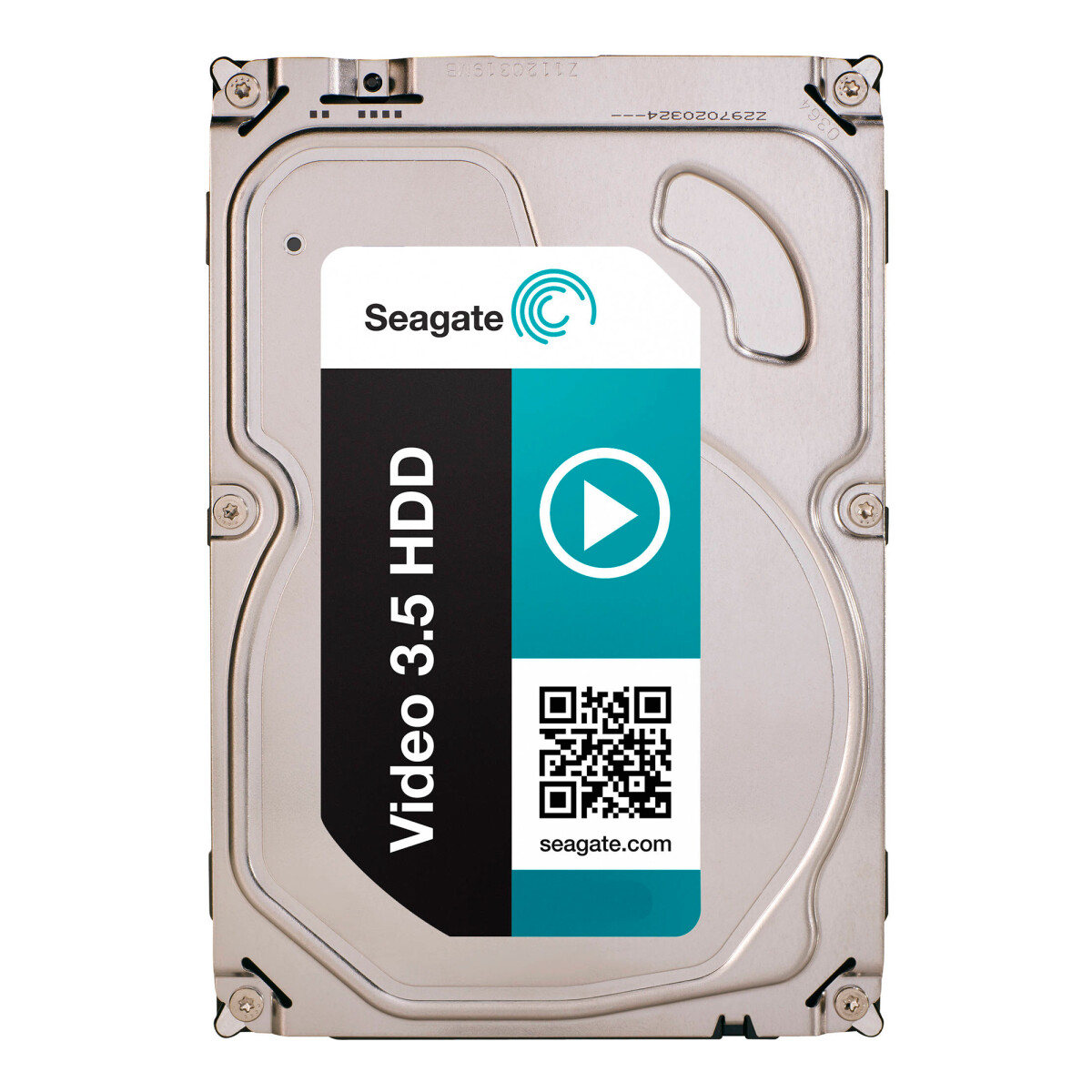 Seagate - Disco Duro 3,5" Video ST1000VM002 - 1TB. 6GB/S - 001 